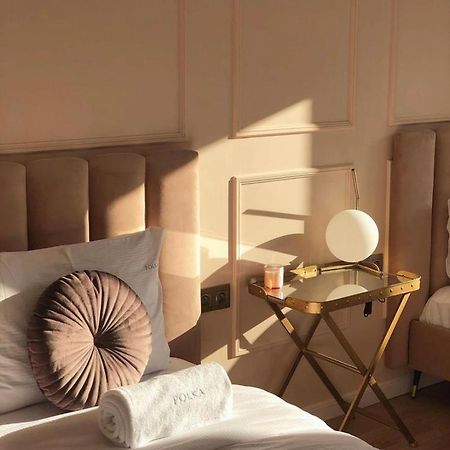 Polka Apartment Красков Екстериор снимка