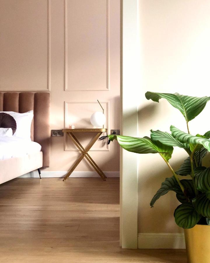 Polka Apartment Красков Екстериор снимка