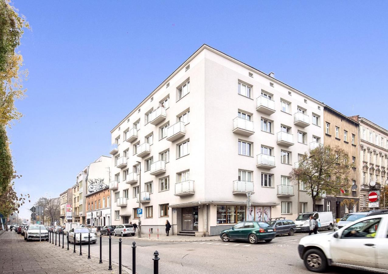 Polka Apartment Красков Екстериор снимка