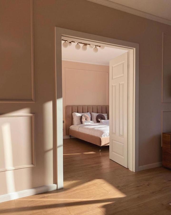 Polka Apartment Красков Екстериор снимка