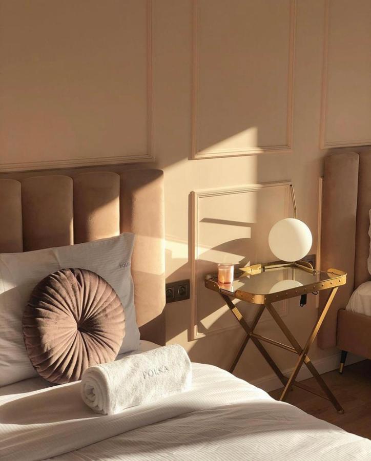 Polka Apartment Красков Екстериор снимка