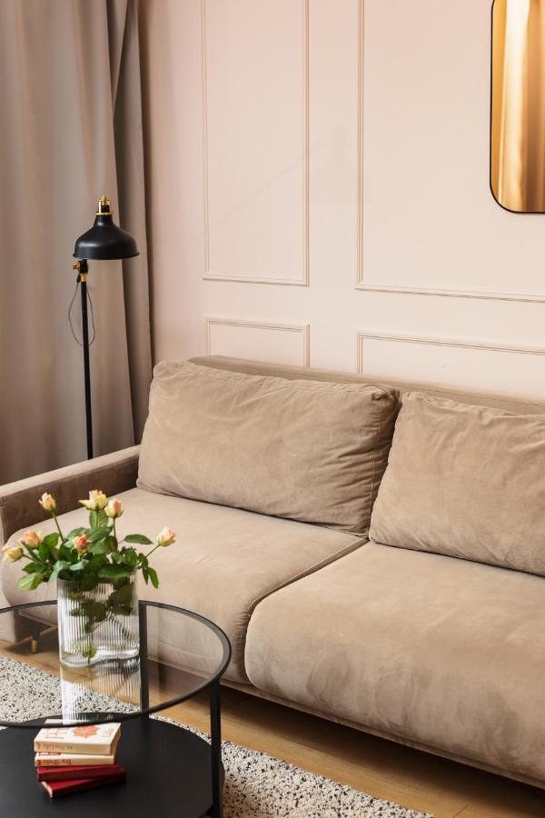 Polka Apartment Красков Екстериор снимка