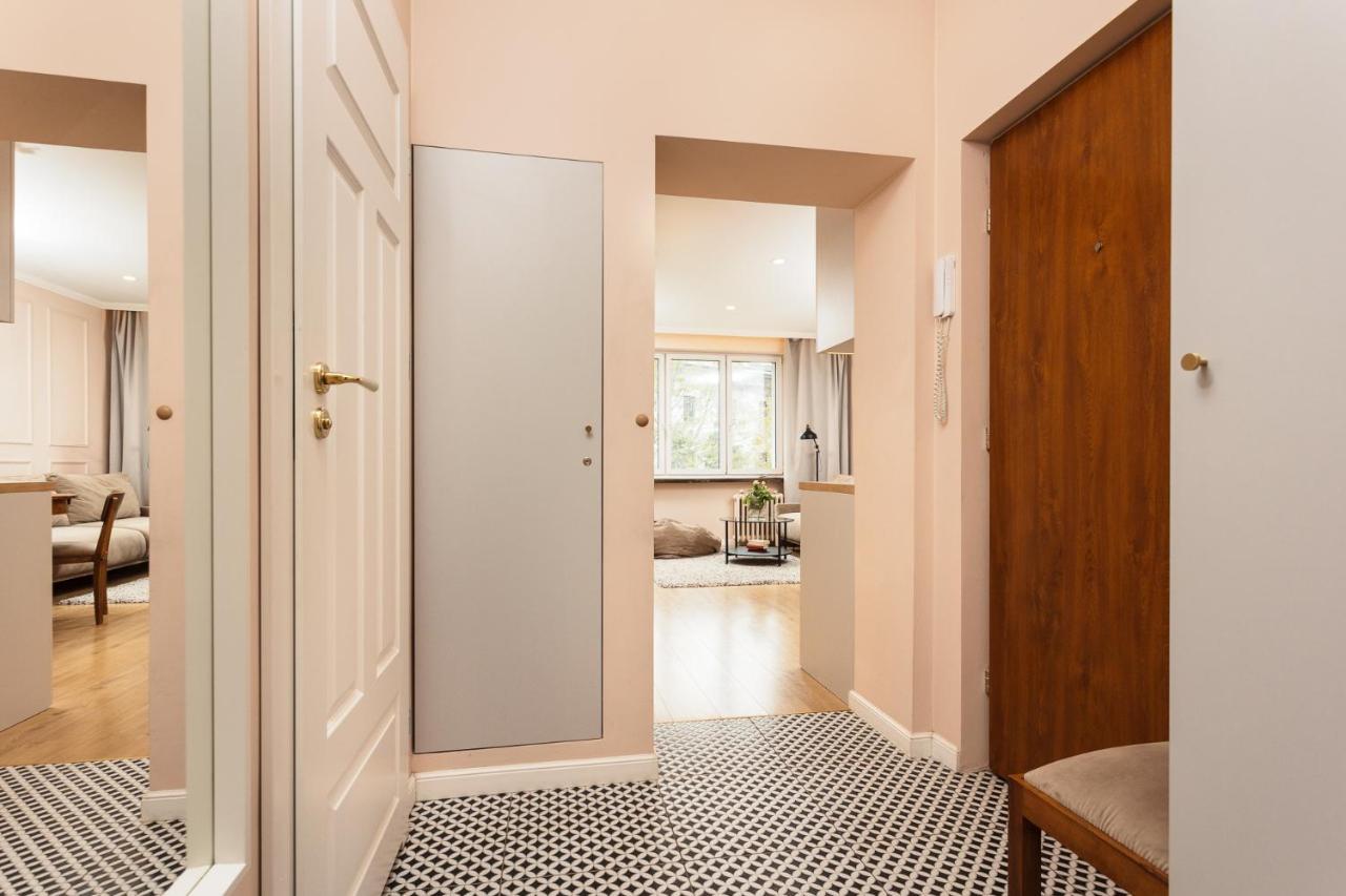 Polka Apartment Красков Екстериор снимка