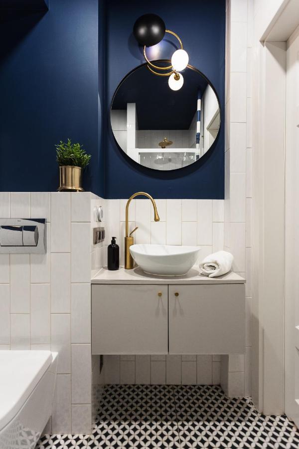 Polka Apartment Красков Екстериор снимка